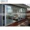 Factory Windows and Doors Interior Aluminum Sliding Glass Door Price