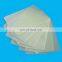 High Dielectric Strength Fr4 Epoxy Glass Sheet