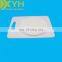 pp rigid plastic polypropylene  sheet rod