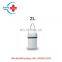 HC-B028B TOP Quality Portable  liquid nitrogen container for sperms storage/cells,/plasma/embryos semen / etc.