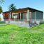US Standard Luxury Modular Container Homes Prefabricated House for Sale Cement Fiber Board Sip House Kit