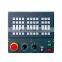 CNC control panel BJMCKB06 cnc lathe operator panel KB08AH as fanuc gsk operating panel