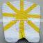 Environmental EVA Foam Deck Pad / SUP Surfboard Deck Pad