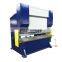 WC67Y-300Tx3200 China cheap price hydraulic press brake machine