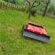 remote controlled mower, China radio controlled lawn mower price, remote controlled lawn mower for sale