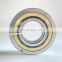 QJ1018M  High speed bearing Chrome steel low price  Angular contact ball bearing Size 90*140*120mm