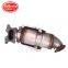 Direct Fit Three Way Catalytic Converter For Honda For Accord 8th 2.0