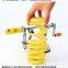 apple peeler