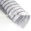 Greenhouse Aluminum Shade Cloth Agriculture Aluminum Foil Sun Shade Net Plastic Silver Shade Mesh