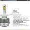 2015 New arrival hot selling all in one led headlight bulb h412v led head lightings