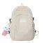 School Backpack Waterproof Travel Bag Japanese Backpack Short Trip Backpack