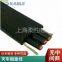Crane cable wire with steel wire 2*25 2*35 crane cable wear resistance anti-corrosion anti-UV anti-aging anti-tension cold resistance and low temperature support set