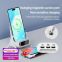 Mobile phone wireless charger mobile phone holder