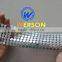 silver Metallic aluminium Cloth,Metal Sequin Fabric sales | generalmesh