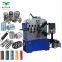 Yinfeng CNC-8680 6 axces Wire diameter 3-8mm cnc spring machine spring coiling machine,cold coiling spring making machine