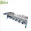 small capacity onion grading machine