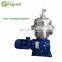 GYC 3000L/H automatic discharge centrifugal milk fat cream separator