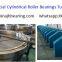 Cylindrical roller bearing 527467.ZL Tubular strander machine