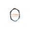 New SINOTRUK HOWO Truck Spare Parts VG14010040 Air Compressor Gear Cover Gasket