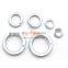China Original Shacman F2000/L3000/M3000/F3000/X3000 Truck Spare Parts Q341B20 Hex nut