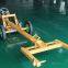 Aircraft tow bar