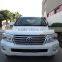 Toyota Land Cruiser 4.5L Auto VX Diesel - RHD