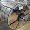 -Environmentally friendly galvanized steel coil, using chromium-free passivation process, green production