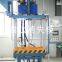 Hydraulic Molding Machine