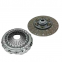 Automatic Truck Parts China Factory Clutch Disc Clutch Cover Clutch Kit 3400700529