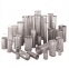 Stainless Steel perforated strainer .oil mesh filter air filter mesh strainer