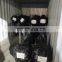 XCMG Genuine ZL50G Wheel loader  Hydraulic Control valve Double valve Triple valve