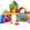 EVA Kids Toys Foam Toys EVA Building Blocks