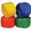 Hot Sales 12-Strand 24-96mm UHMWPE Marine Mooring Rope Flexible Colorful Towing Synthetic Rope For Marine LDMAX-12