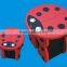 EVA Kids Toys Foam Toys EVA Building Blocks