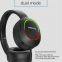 Wireless Game Headphones Headsets with Mic for Kids PC Earphone Support TF Card Gaming BT Headset