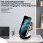 3 in 1 wireless earphone charger 15W multifunctional magnetic fast charging phone holder for iPhone 15 14 13 12 pro max