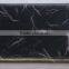 Leather sound insulation pu leather wall panel for interior wall paneling