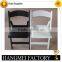 Resin wedding Wimbledon Folding chairs