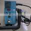 Good performance HDPE geomembrane welder / welding machine for hdpe geomembrane