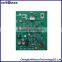 Green security board compatible with eas rf pedestal