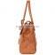 new fashion hand bag pu lady bag 2016 big brand pu bag