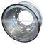 8.00-20,8.50-20 steel wheel