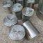 TC4 Alloy Steel Round bar Manufacturer Price Titanium for Medical Applications Welding Bending Services Rolled Technique