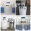El Salvador Liquid Nitrogen Dewar Cell Storage Ln2 Dewar Place Of Origin