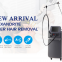 ADM Long Pulse 755nm 1064nm Nd Yag Laser Hair Removal  Alexandrite Laser Hair Removal Machine