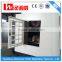 VMC1060 3 axis milling machine cnc vertical machining center for sale Taiwan 8000rpm spindle 24T tool changer