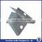 China oem factory price high precision anodized perforated aluminum sheet metal stamping and bending spare parts                        
                                                                                Supplier's Choice