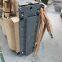 Crepe Paper Tube/Dennison Paper Tube for Transformer/Electrical Insulation