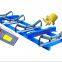 High accuracy electronic belt scale ICS-14A