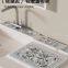 Custom Printed Absorbent Diatomite Bathroom Mat Set Factory | OEM ODM